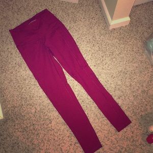 Victoria's Secret Sport knockout pants